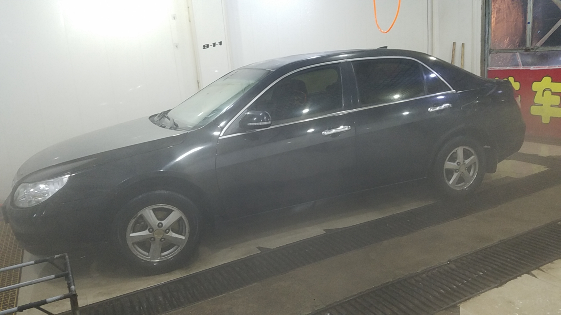 出售2⃣️手车，10年比亚迪F6，没跑过长途.无肇事，使用5年，保养完好无损。 联系电话：13943561386.jpeg