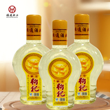 黄金枸杞酒125ml-通化恒通酒业有限责任公司